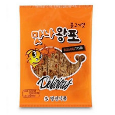 **(美味環)章魚烤味75g*12包/箱
