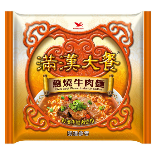 OYATSU  大明星麵韓式烤牛肉味 62G*12包/箱
