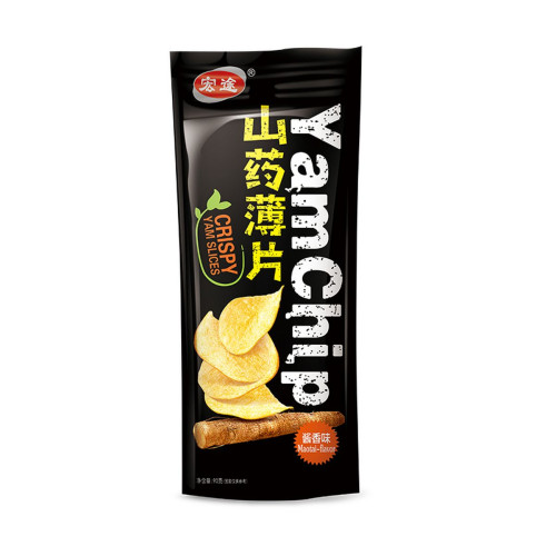 山葯薄片醬香*10包/袋